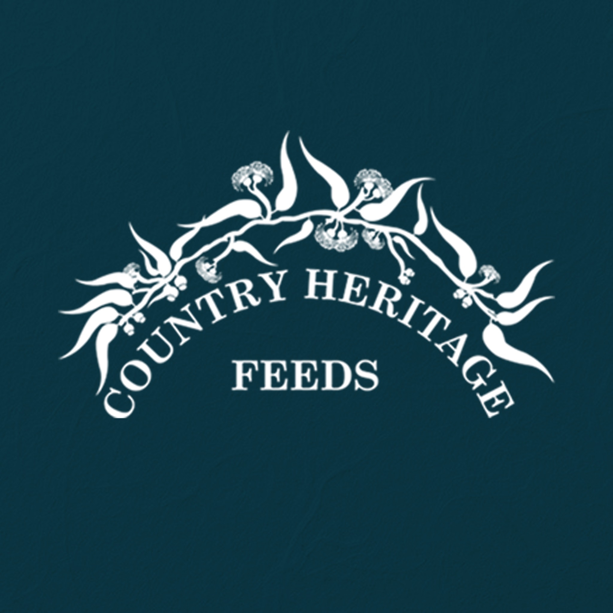 Country Heritage Feeds